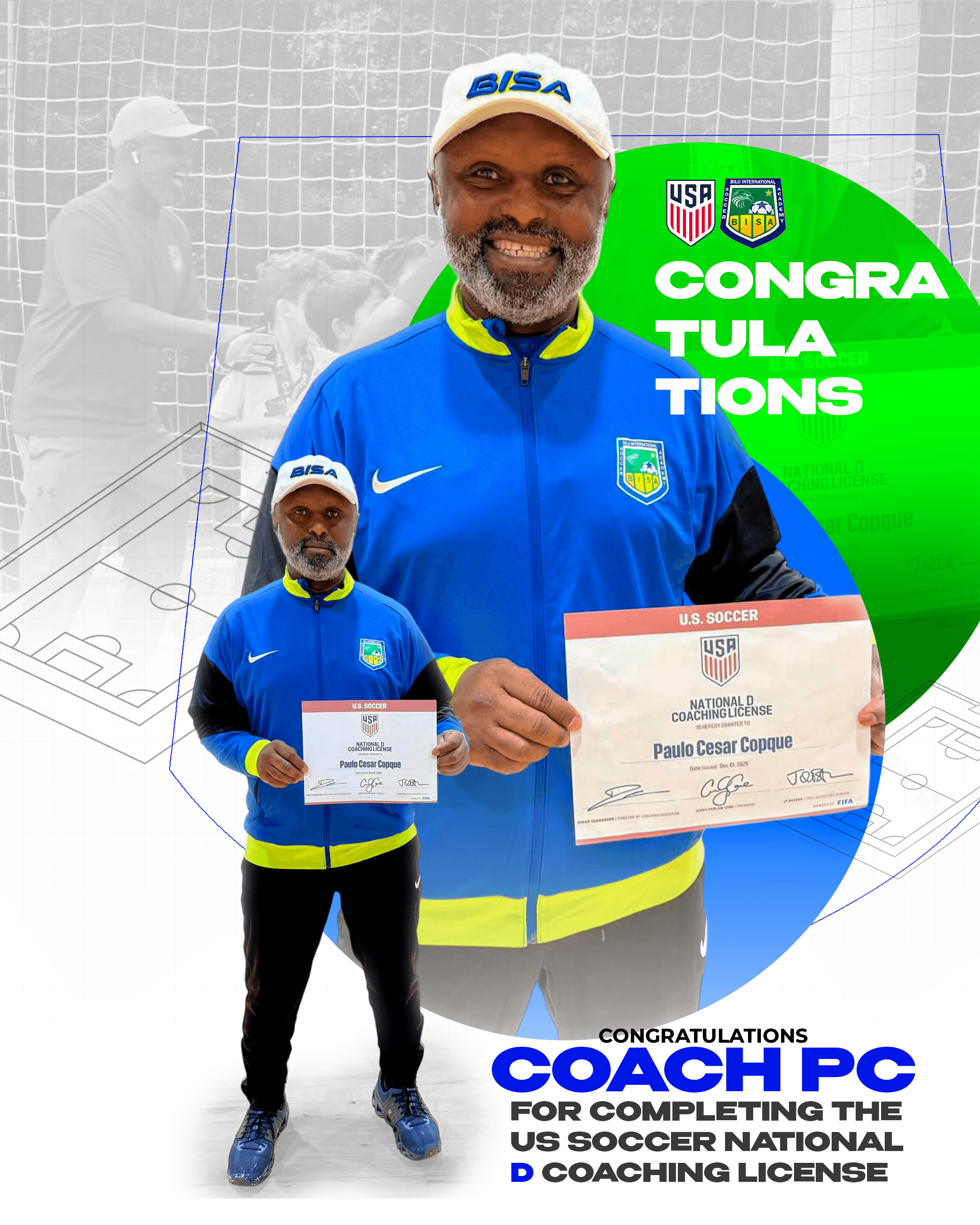 Coach PC
