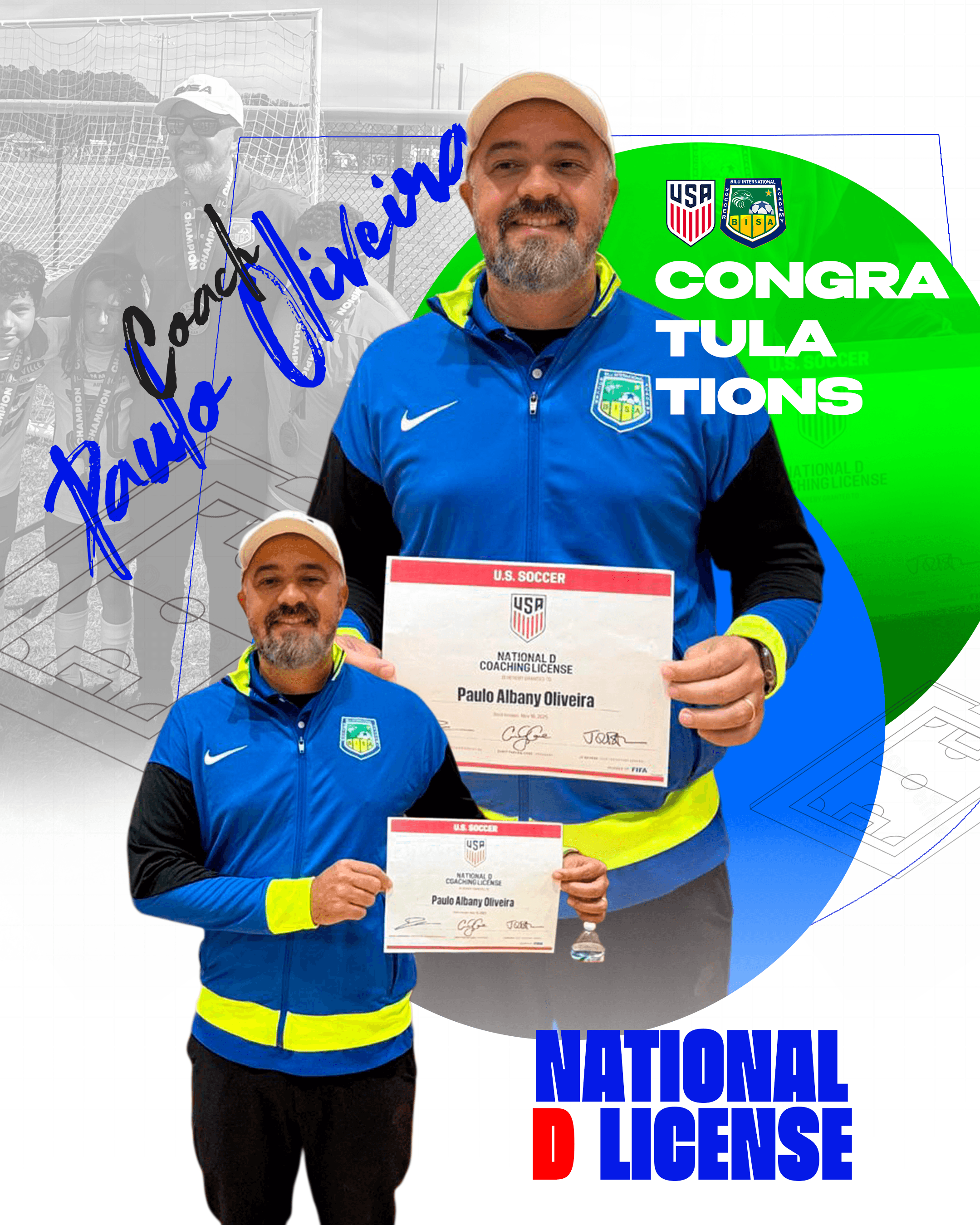 Paulo Oliveira